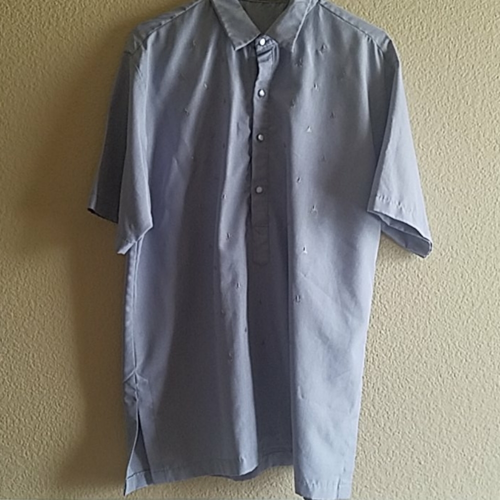 MAKE AN OFFER Men's Barong Tagalog